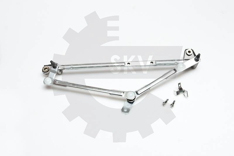 фото №14, Механизм дворник 05skv001