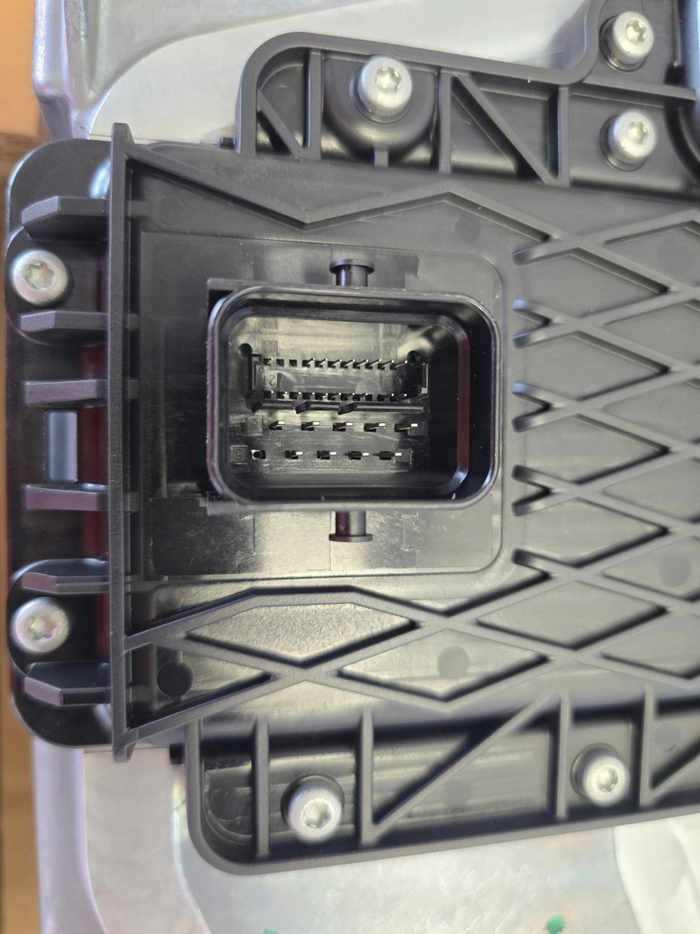 фото №6, Id.3 id.4 id.5 id 3 4 5 зарядний пристрій акумулятор 7,2kw 1ea915681fd