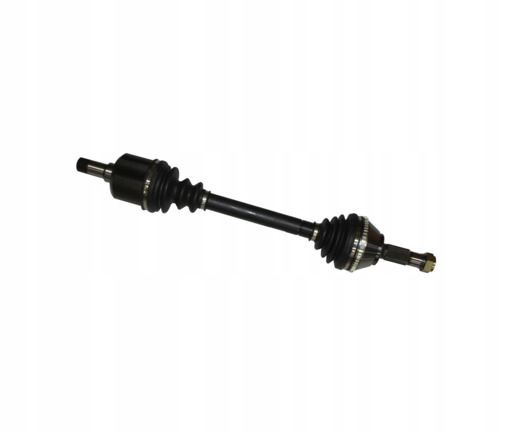 Купити Привідний вал ліва fiat ducato 94 18q [ ]abs