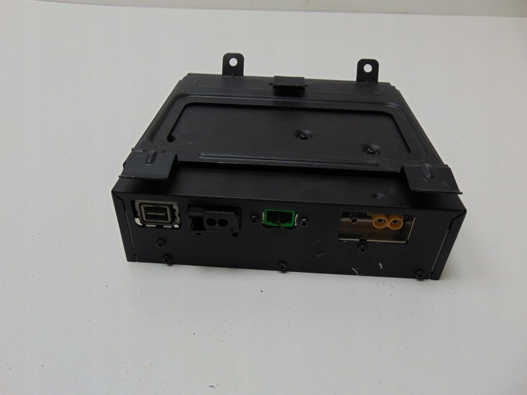 фото №7, Блок управления модуль считыватель навигации volvo v50 31215512