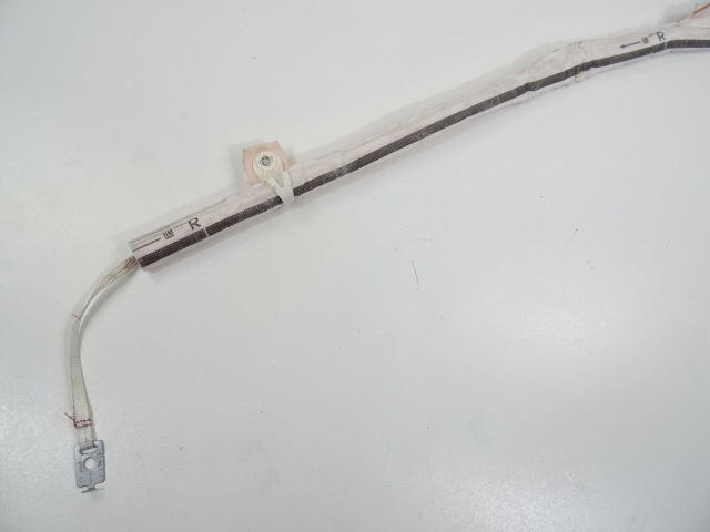 фото №4, Opel astra v k шторка безопасности правая подушка безопасности