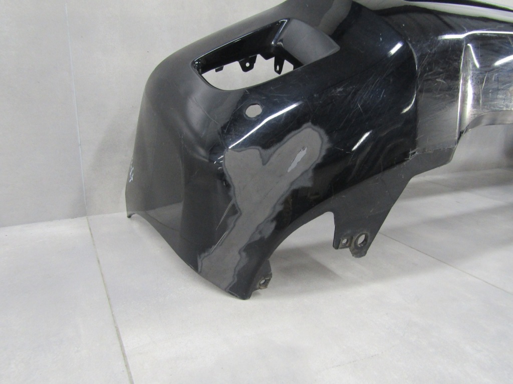 фото №10, Бампер перед toyota land cruiser j200 v8 lift 12-15