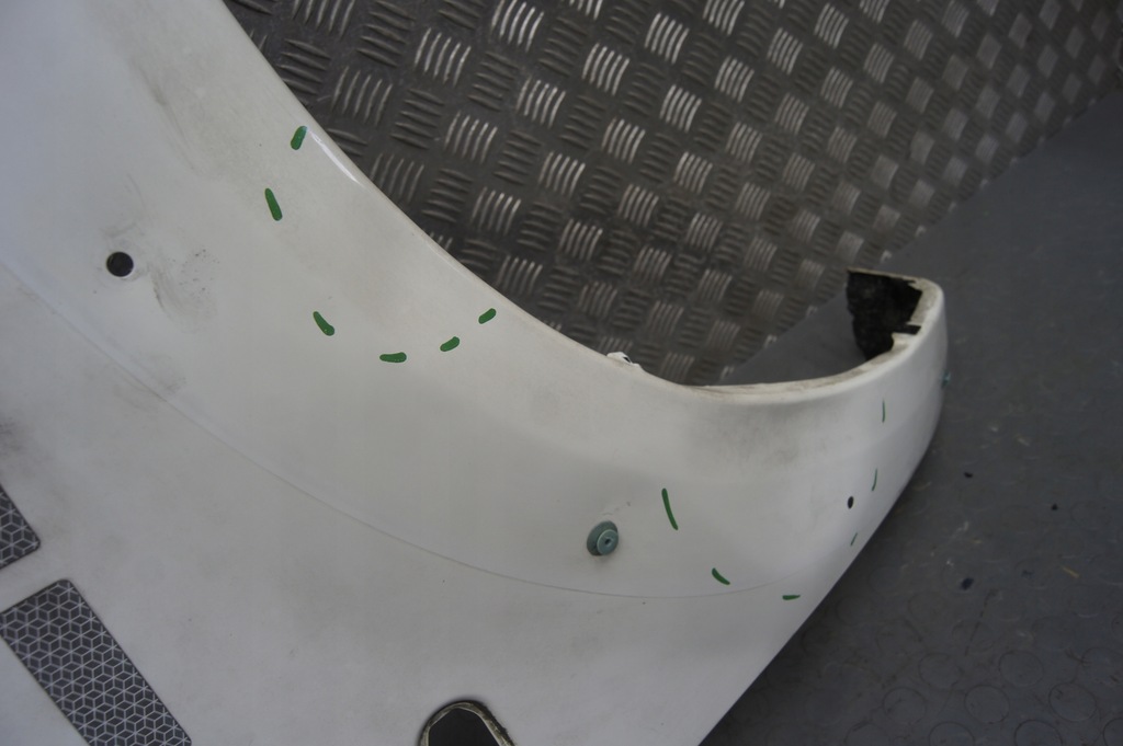 фото №9, Крила правий передній перед l200 iv