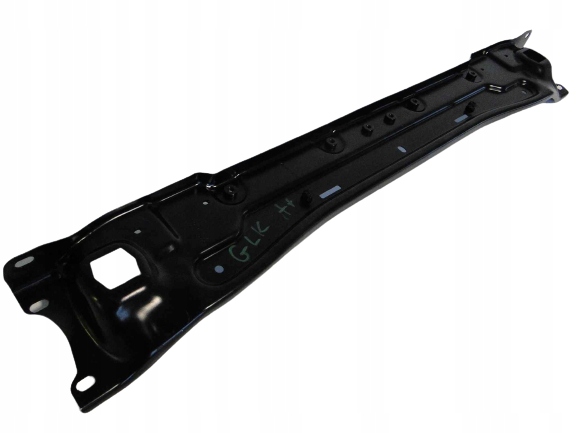 фото №1, Mercedes glk x204 204 pas верхній підсилювач перед