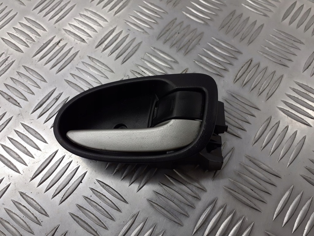 фото №1, Ручка правая задняя внутренняя toyota yaris ii