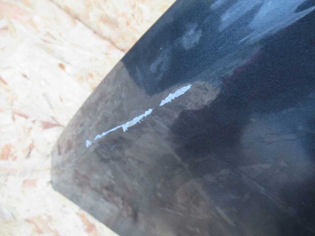 фото №8, Капот перед renault trafic iii 14-21