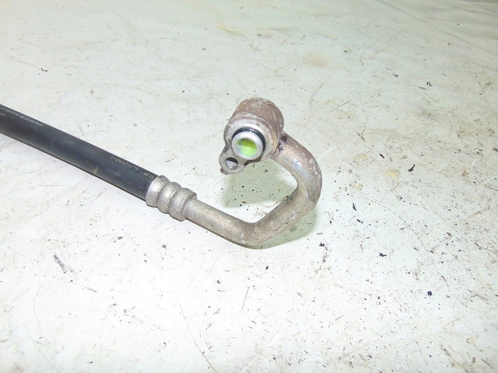 фото №8, Mazda 5 v rf7j citd 06r шланг кондиціонера eu