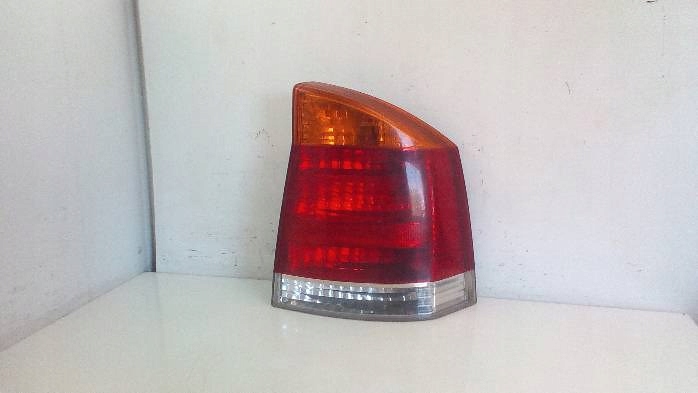 фото №1, Лампа права задня fl opel vectra c