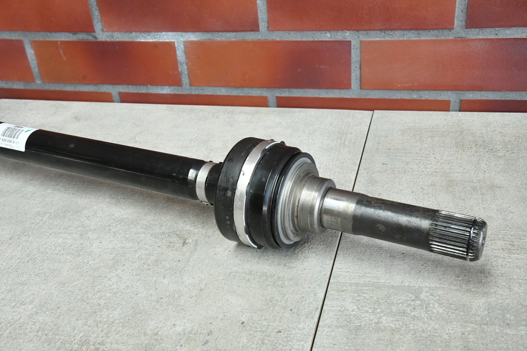 фото №8, Поворотный кулак правая задняя задняя рычаг приводной вал амортизатор bmw m5 f90 6085km