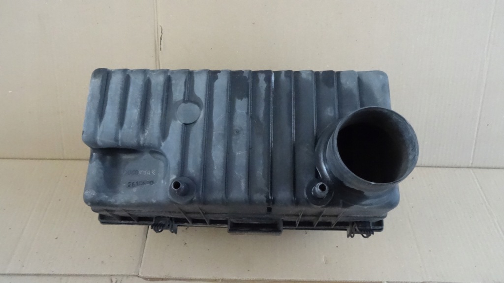 фото №4, Peugeot expert корпус фільтра повітря