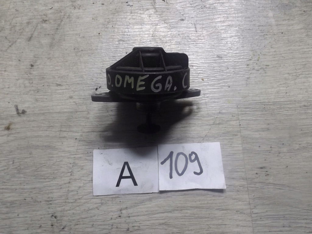 фото №1, Клапан egr opel omega c