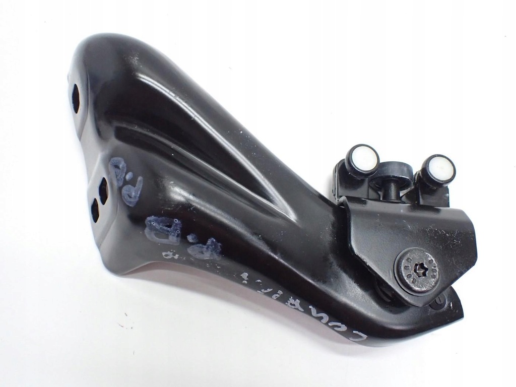 фото №1, Ролик напрямна двері правий задня ford transit courier 20r