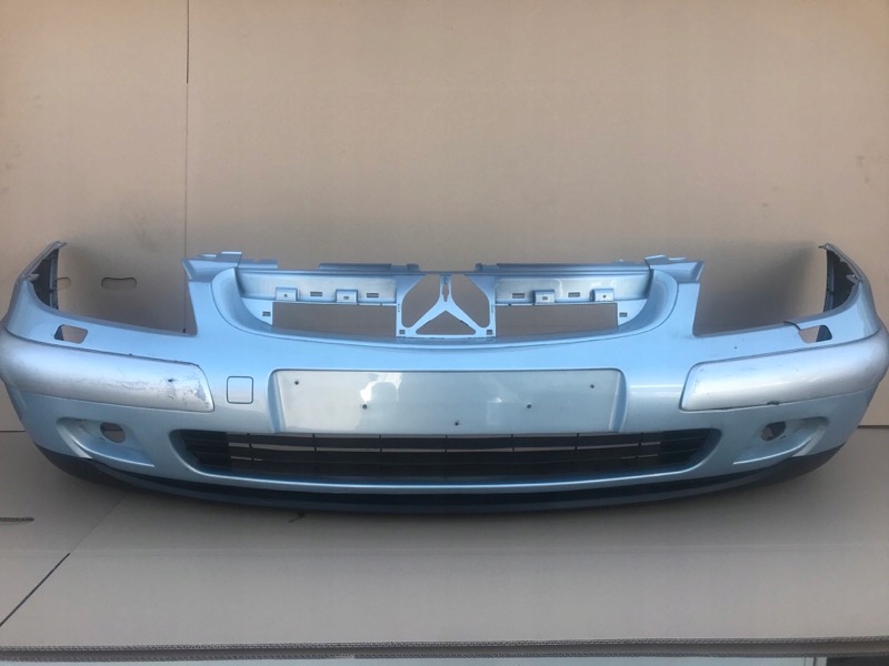 фото №1, Citroen c5 бампер перед передній
