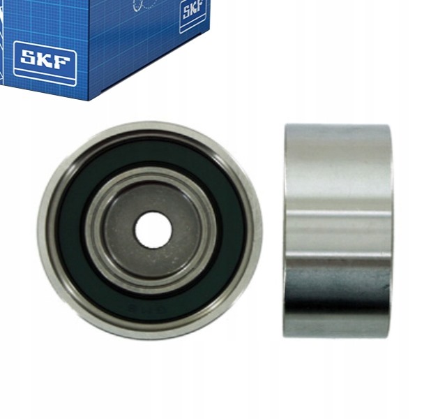 Купити Skf vkm 85156 ролик напрямна / напрямна, ремінь розподільного валу