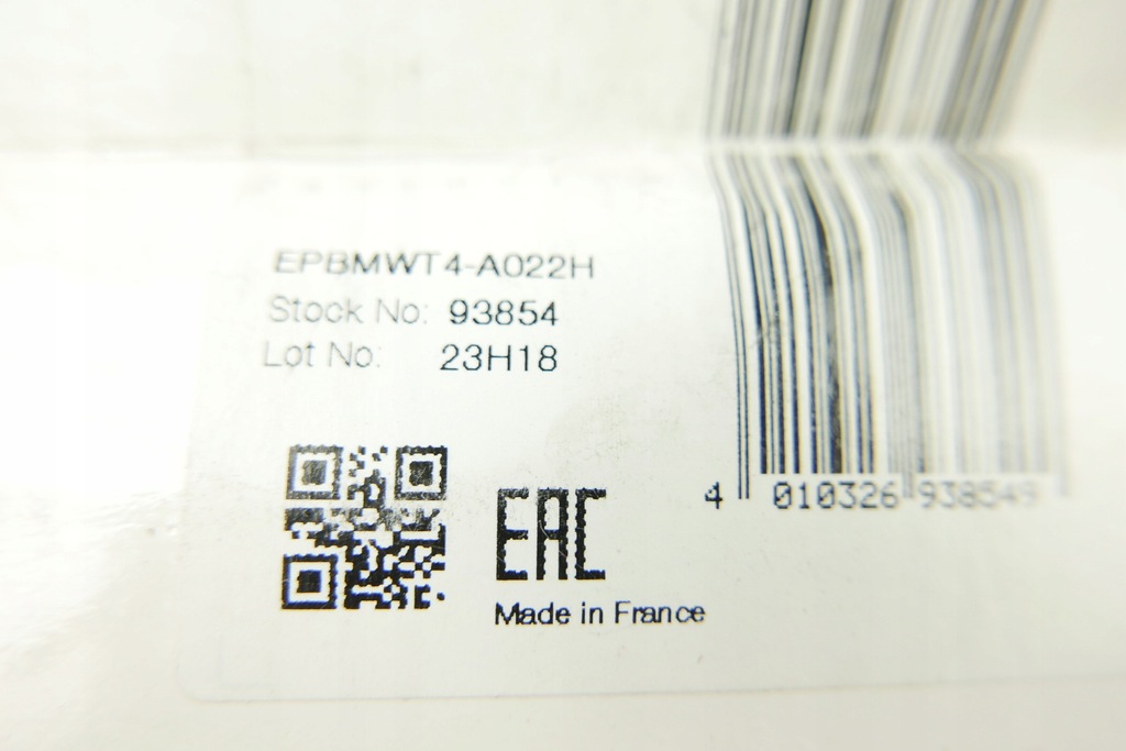 фото №8, Ngk витратомір renault fluence megane iii 1.5