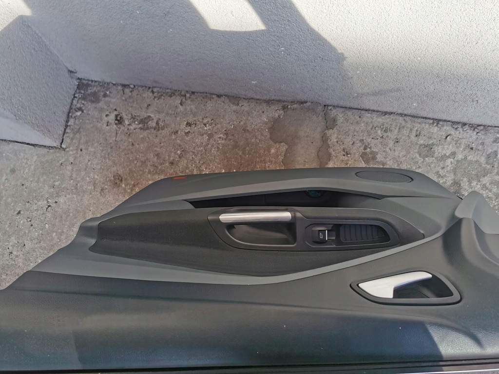 фото №10, Двері повний правий перед ford c-max ii bd 10-14