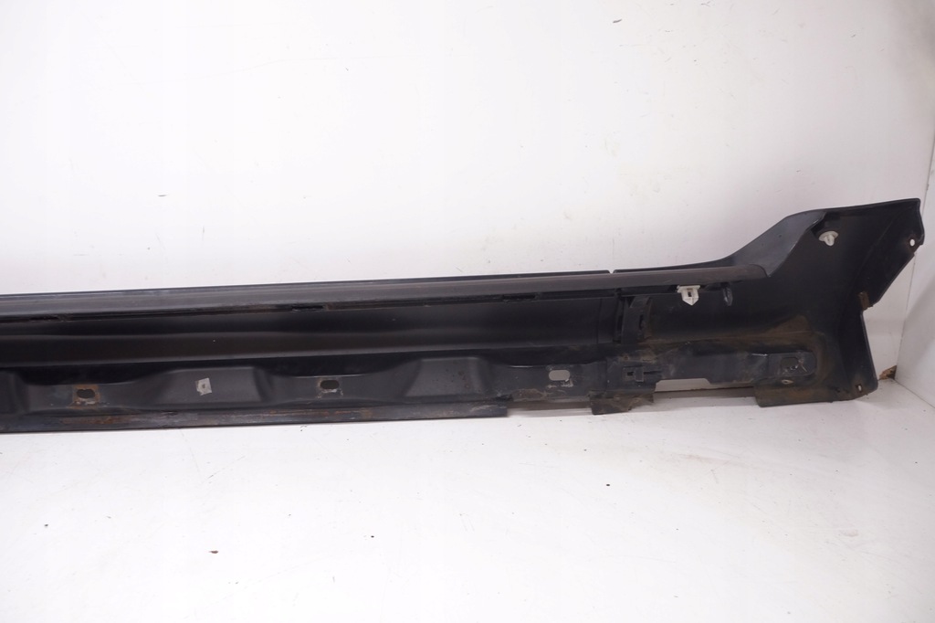 фото №7, Молдинг накладка порог порог правая правый volvo v70 iii 39882997 452-26