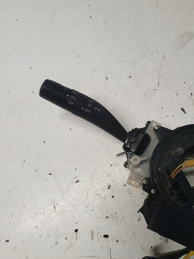 фото №6, Перемикач комбінований subaru forester iii 17g267