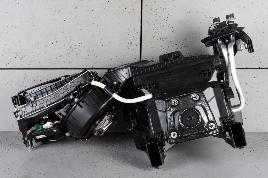 фото №10, Bmw 2 g42 g20 g22 g26 x3 g01 g02 обігрівач повітродувка кондиціонер бензин