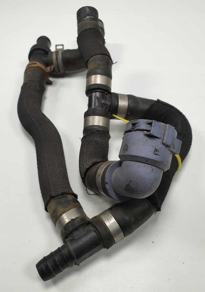 фото №3, Wąż трубка wody volvo v60 i 2.4 d 31368184