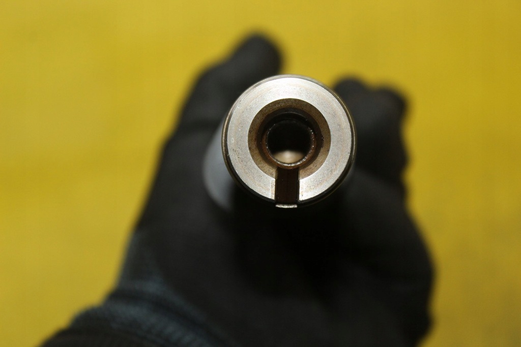 фото №8, Вал распределительного вала 10fdbz psa peugeot 207 1.4 ehdi