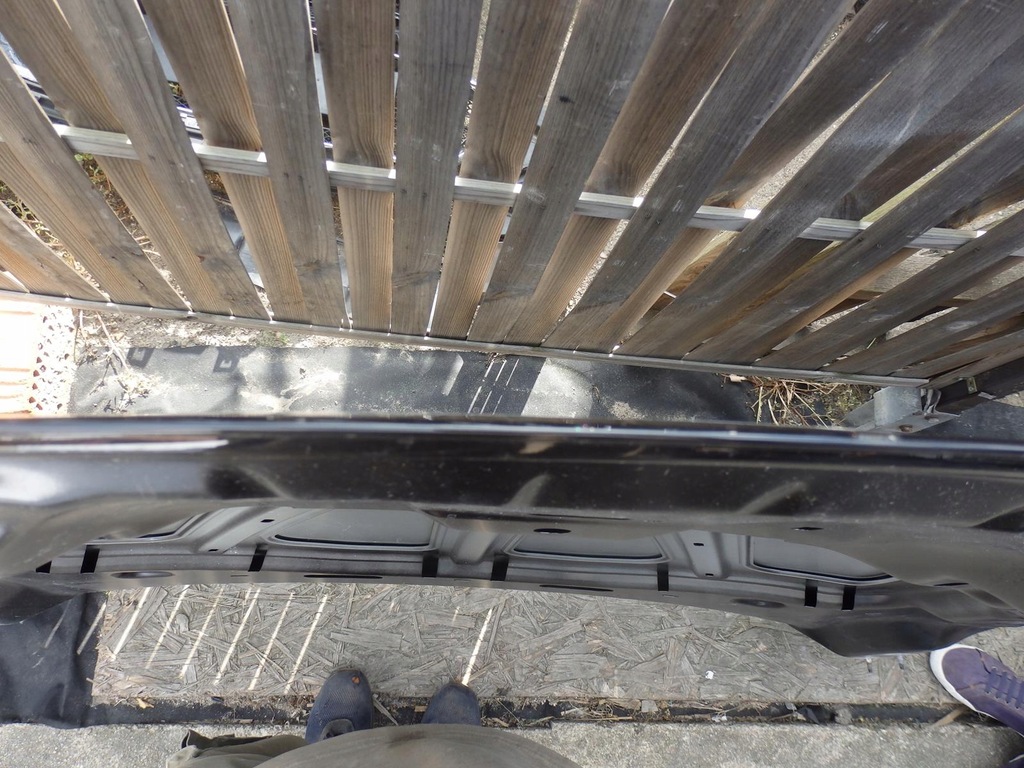 фото №10, Капот перед без оснащения alfa romeo stelvio 2016-