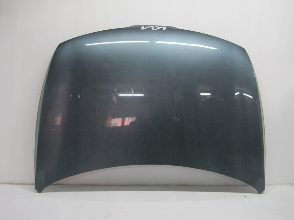 фото №1, Капот kia sportage 22r v