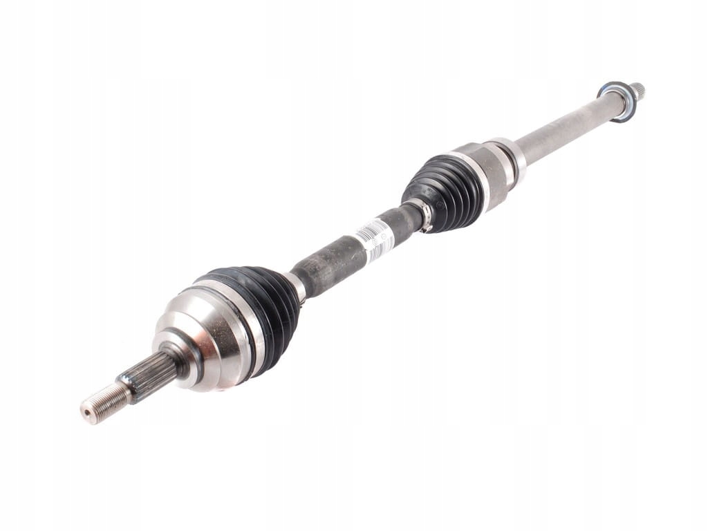 фото №6, Renault оригінальний номер 391003491r привідний вал привідна