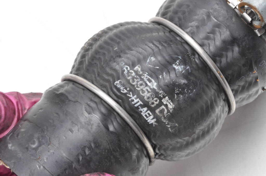 Jeep renegade 1.0 t труба повітрозабірник повітря 46339568 h50393 Доставка