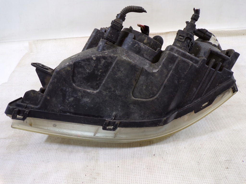 фото №9, Лампа права передня перед hyundai getz i 1