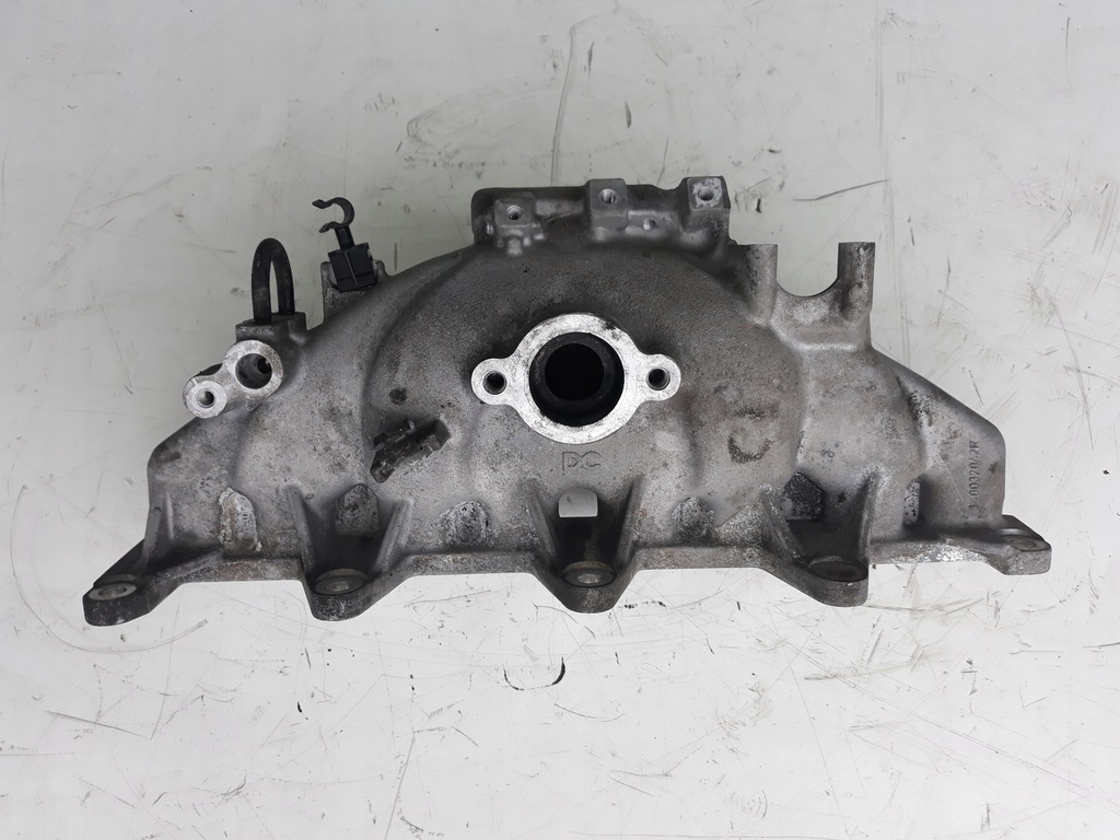 фото №2, Master iii movano 2.3 колектор всмоктуючий rok 2016