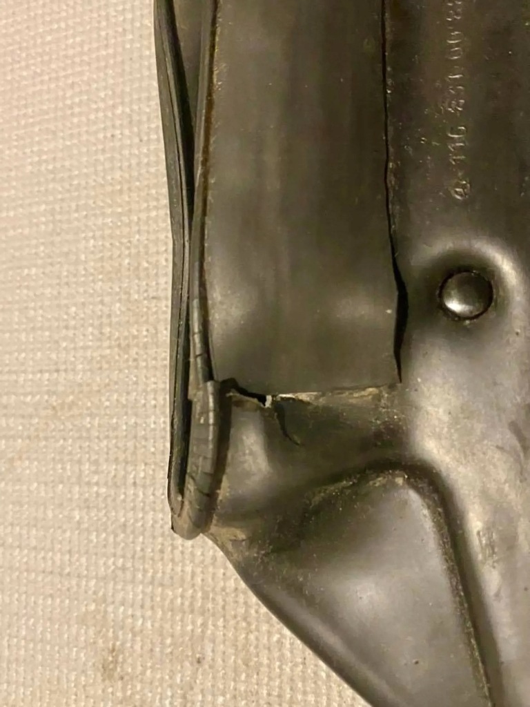 фото №5, Mercedes-benz s w116 канал впуск повітря середній