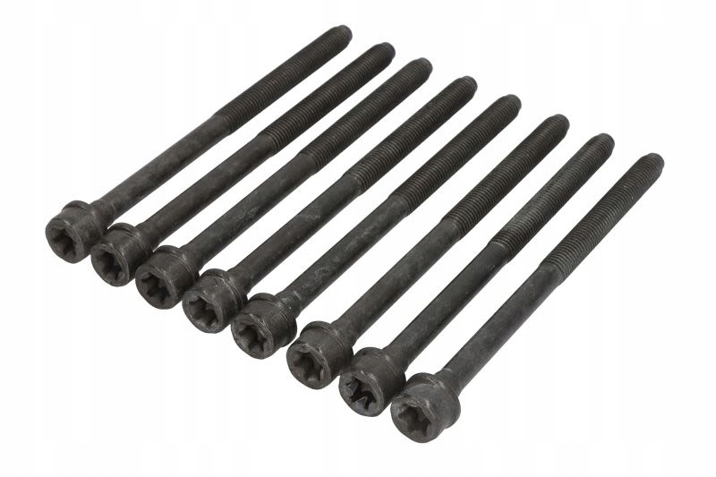 фото №1, Набор винт головки цилиндров pasuje do: fiat 500x, tipo, jeep renegade 1.0