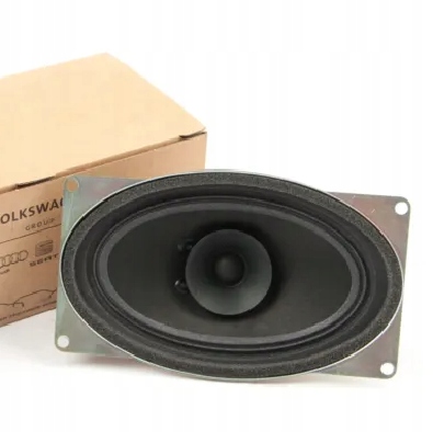 фото №1, Aso vw динамік широкосмуговий caddy