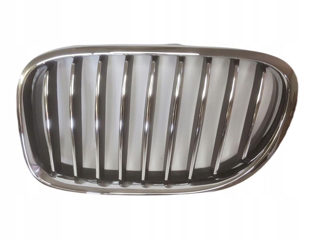 фото №1, Решётка радиатора решётка радиатора решётка радиатора bmw 7 f01 f02 lci lift левая 51117295297