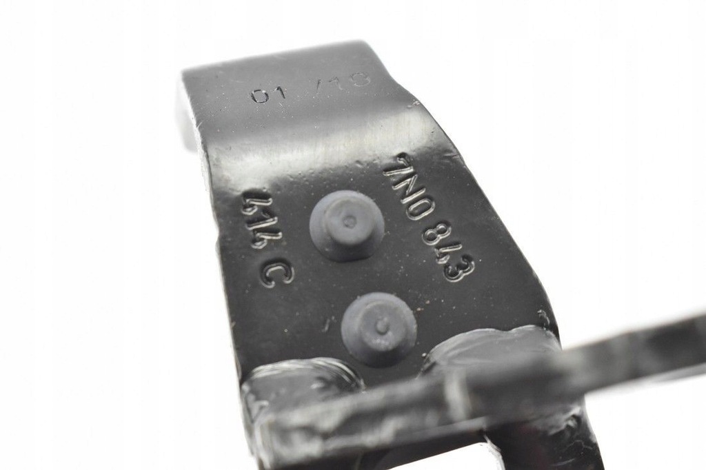 фото №9, Vw audi відбійник 7n0843414c