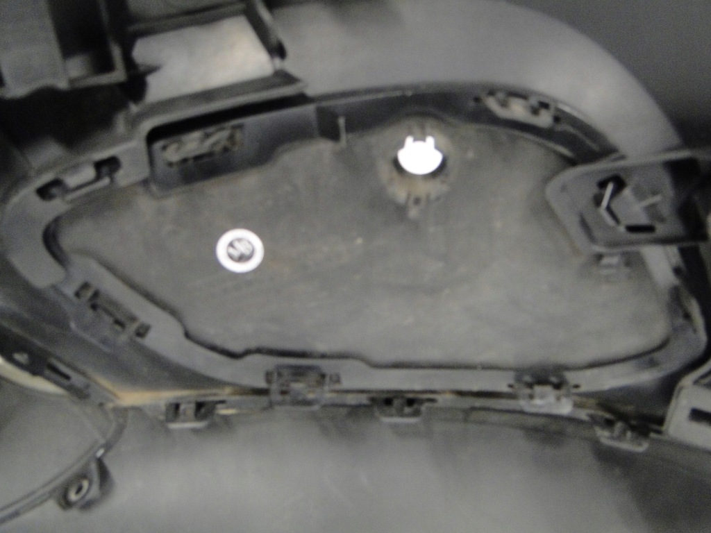 фото №14, Mercedes бампер передній перед a2538850425 glc 253 x253 pts