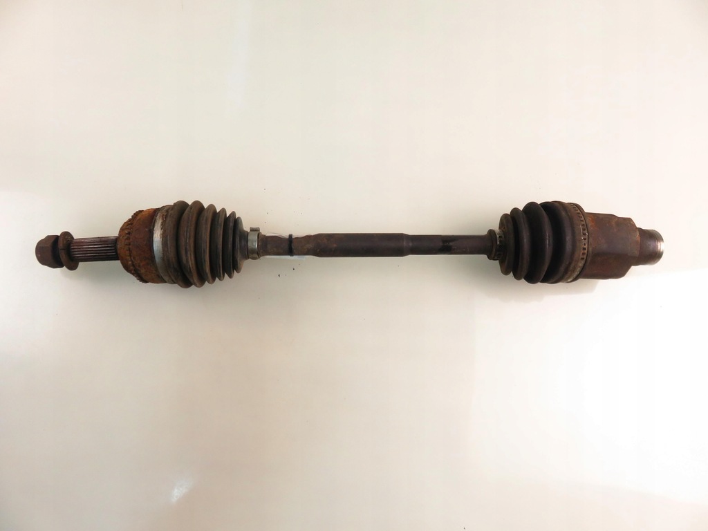 фото №6, Приводной вал правая передняя mitsubishi outlander i 2.0