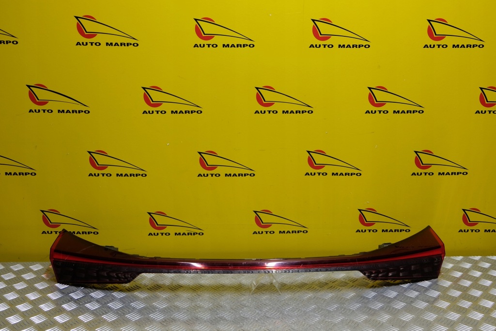 Lexus ux ux200 ux250 накладка крышка багажника фара led америка Доставка