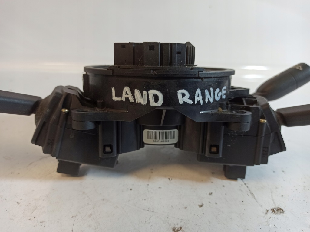 фото №7, Land rover range rover vogue iv переключатель комбинированный лента kompletny