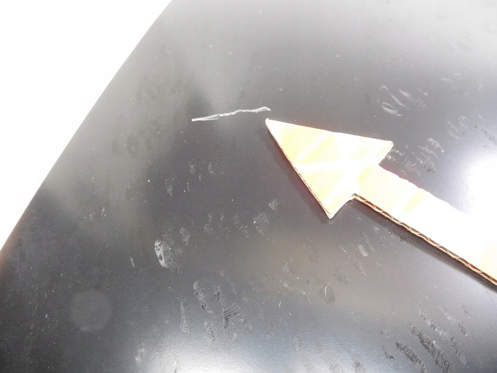 фото №7, Капот renault scenic ii 03-09 7751474289