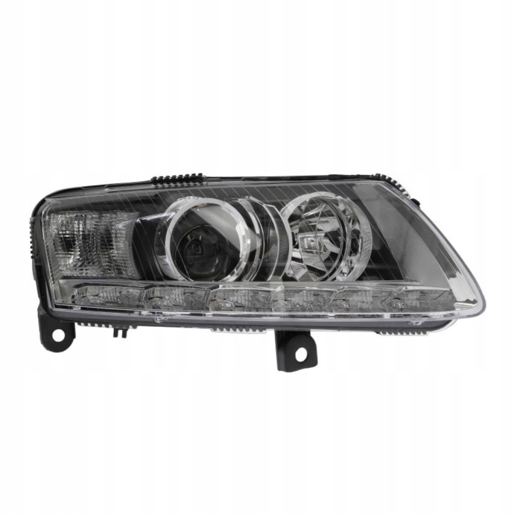 Купити Фара audi a6 c6 08-11 фара праві