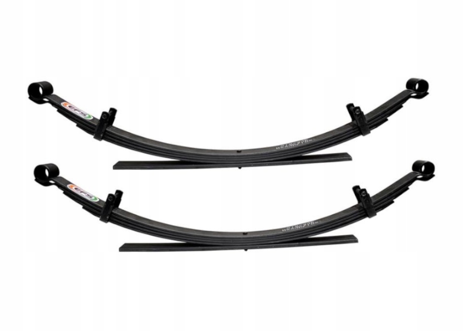 фото №1, Ресори задня lift +2 cale jeep cherokee xj efs