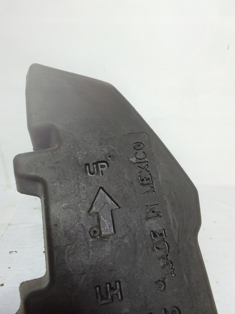 фото №11, Mazda cx50 23- шумоізоляція крила лівий правий перед usa