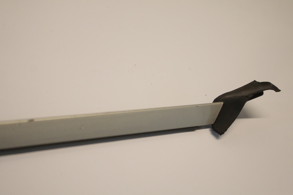 фото №6, Молдинг стекло opel vectra c