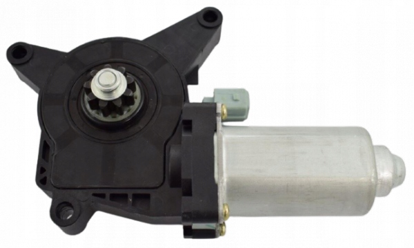 фото №1, Моторчик підйому скло mercedes actros лівий