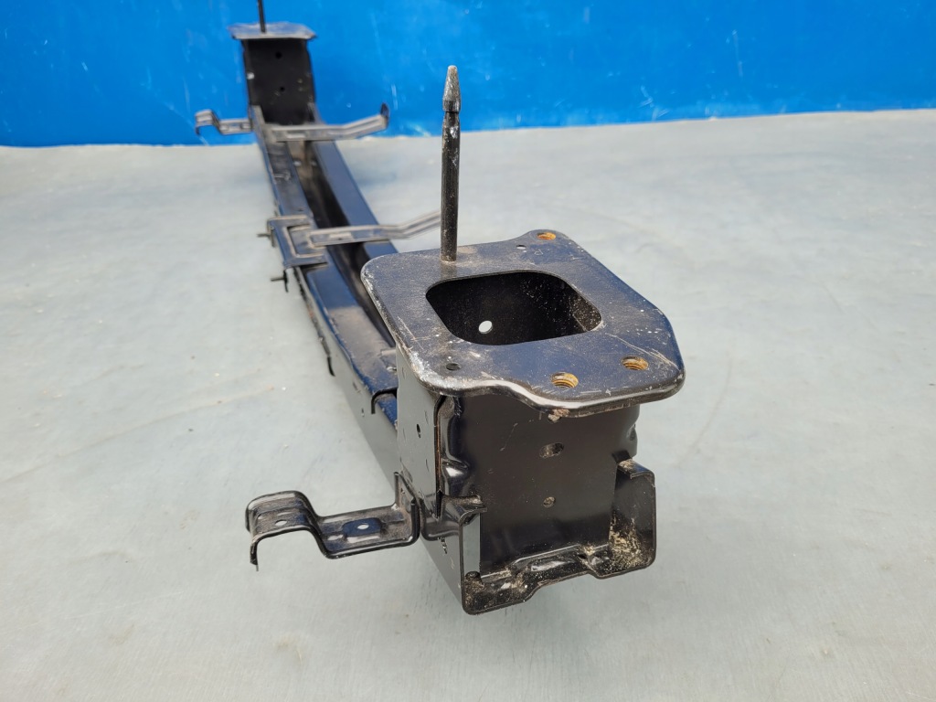 фото №12, Hyundai santa fe iii 2012-2018 12-18 балка бампера задняя задняя 866302w560