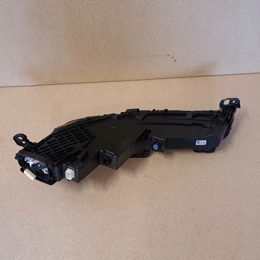 фото №8, Bmw 7 i7 g70 лампа full led права góra