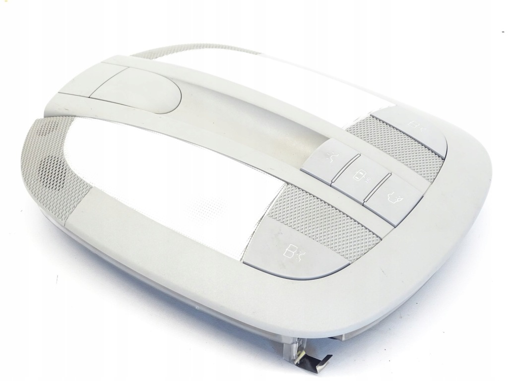 фото №1, Лампа кабины mercedes ml w164 lift a1648700758