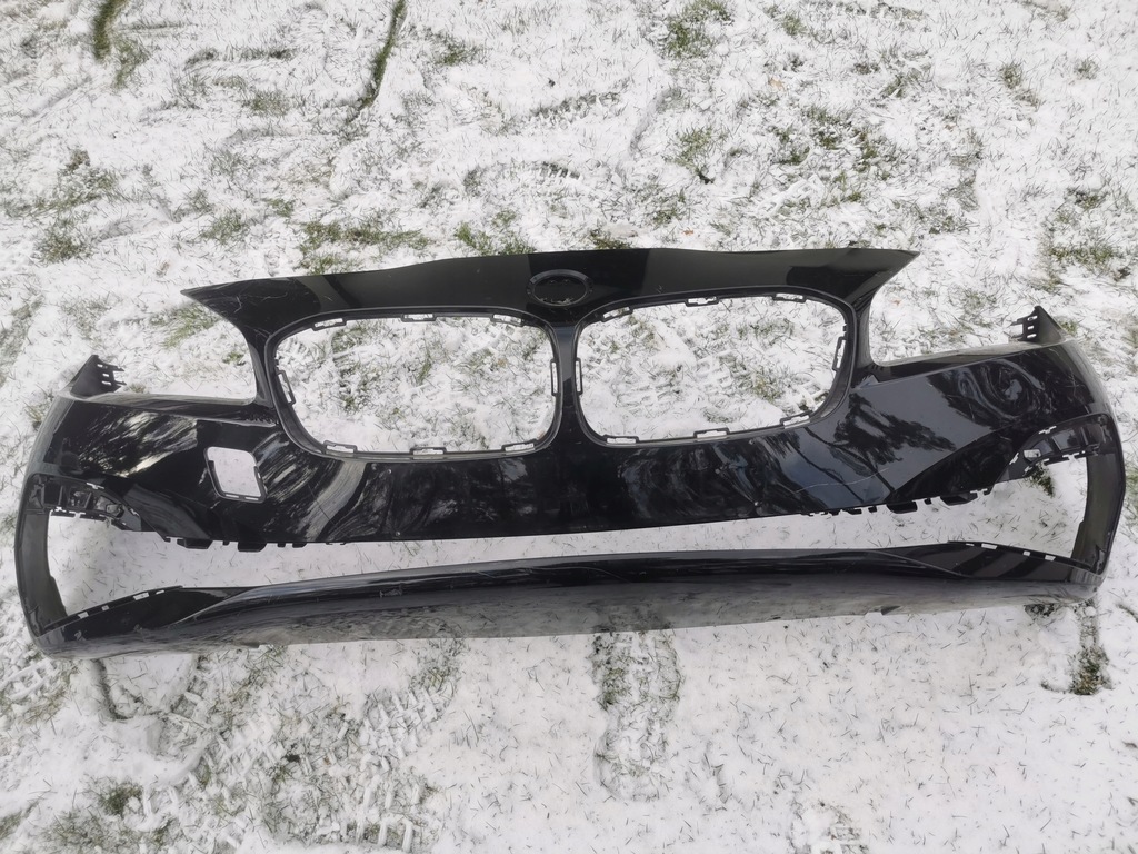 фото №1, Bmw 2 f45 lift бампер передний